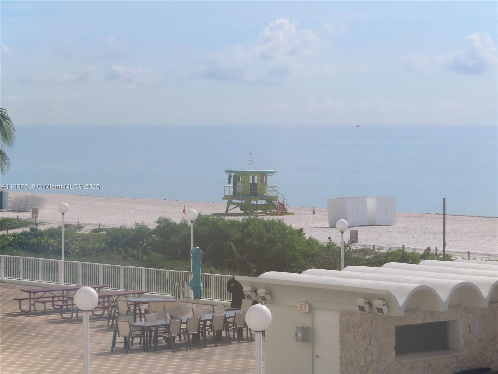 ARLEN BEACH CONDO - Residential Lease