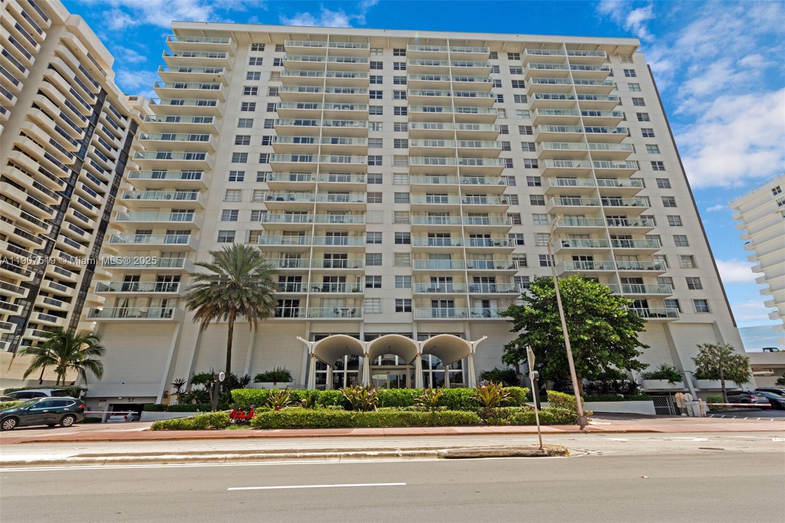 ARLEN BEACH CONDO - Residential Lease