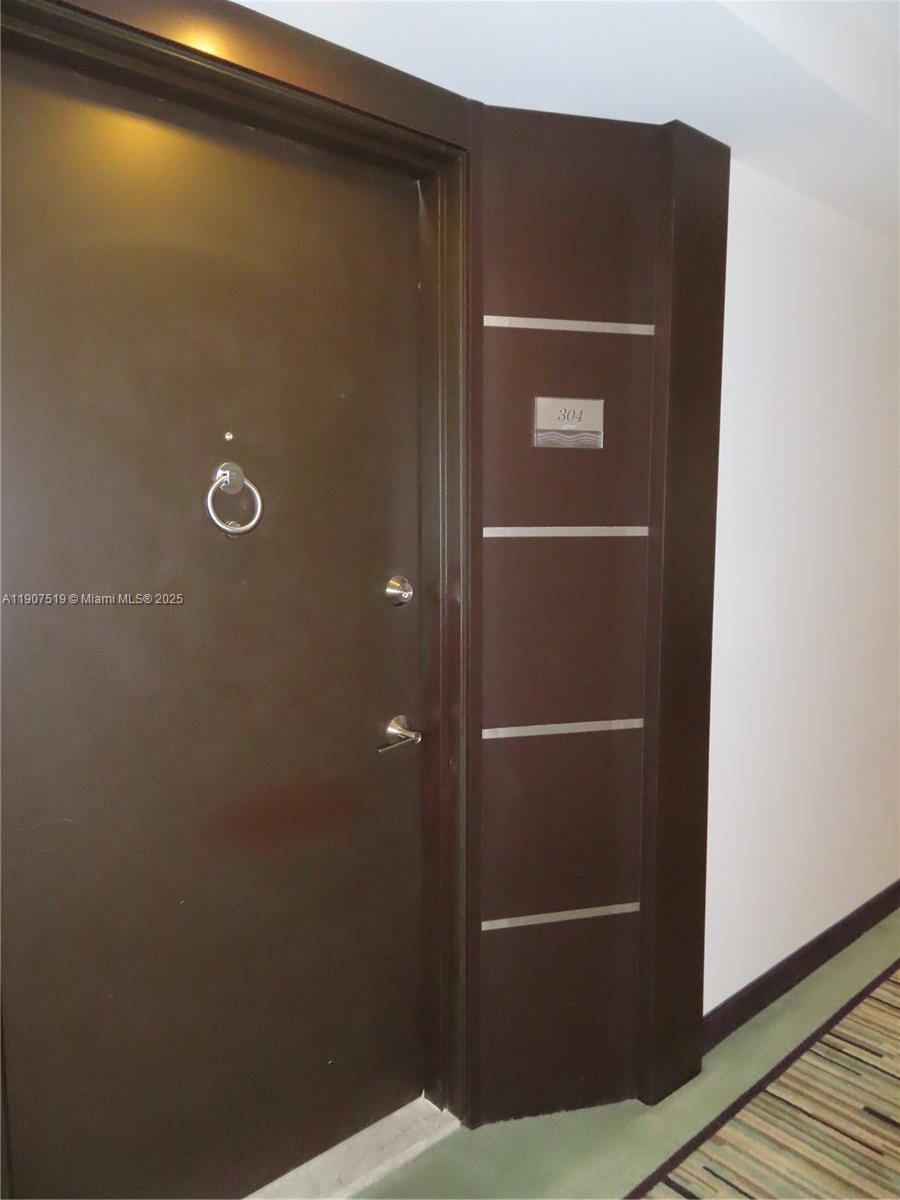 ARLEN BEACH CONDO - Residential Lease