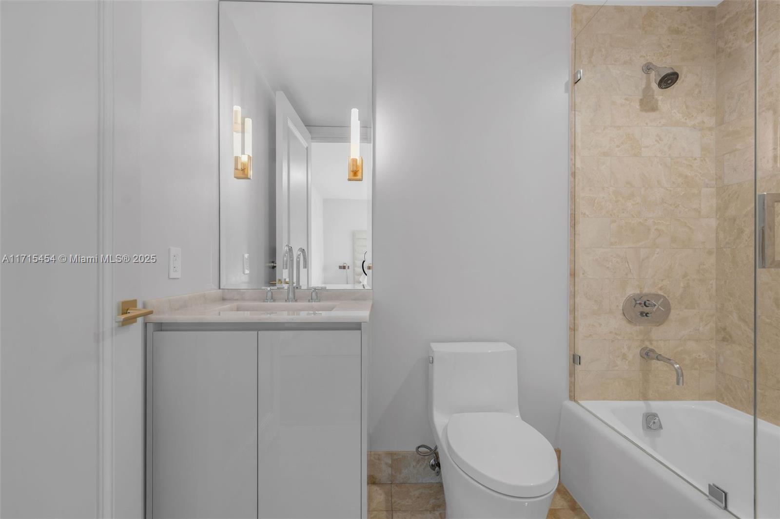 MILLENNIUM TOWER CONDOMIN - Residential