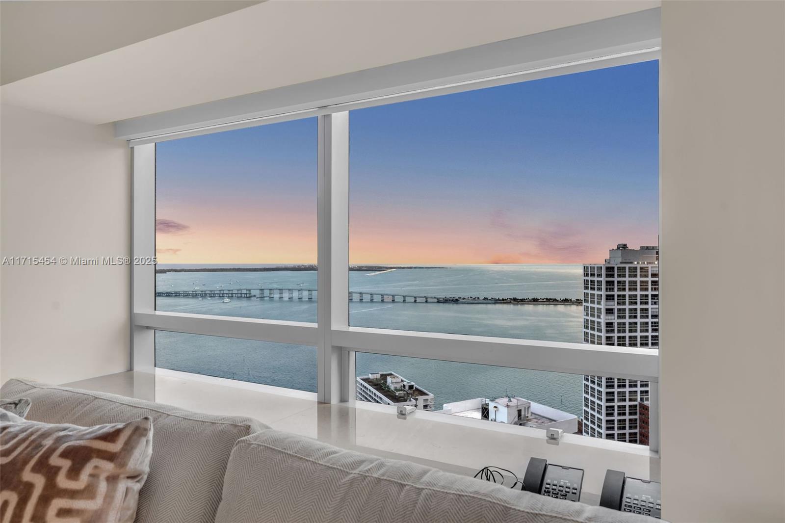 MILLENNIUM TOWER CONDOMIN - Residential