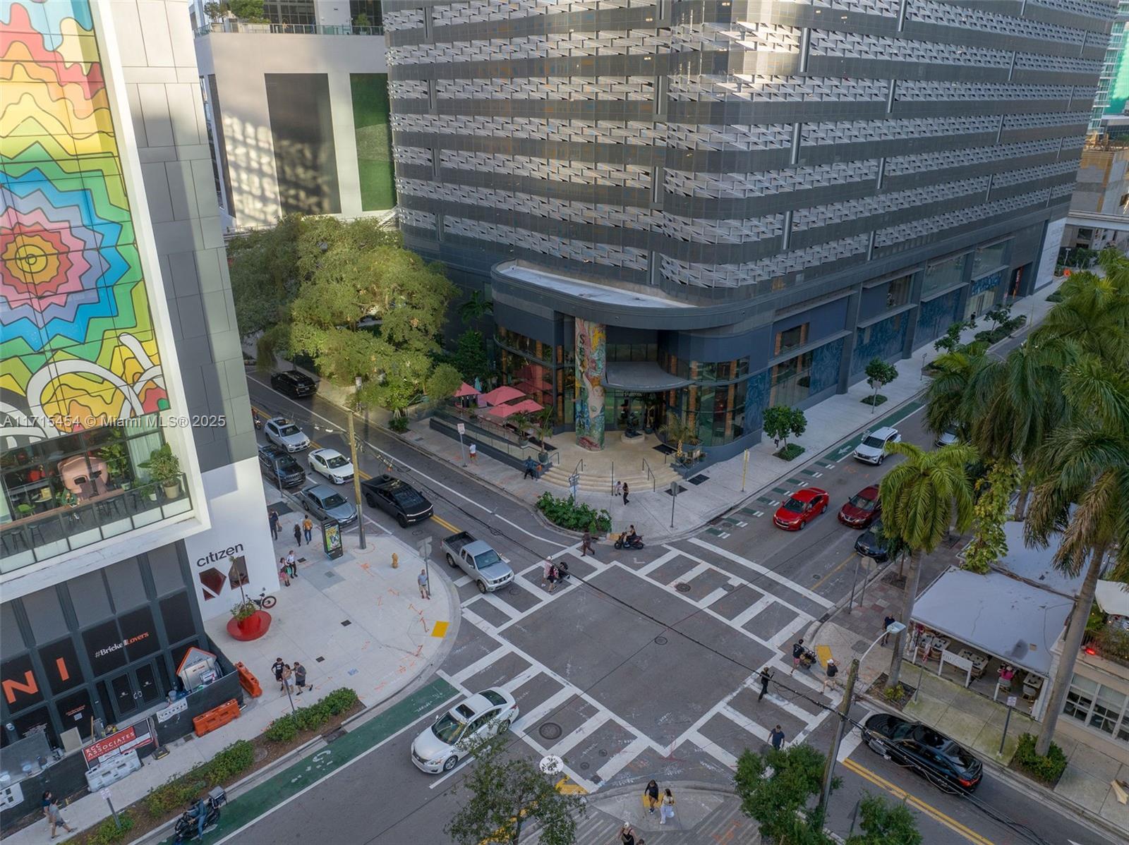 MILLENNIUM TOWER CONDOMIN - Residential