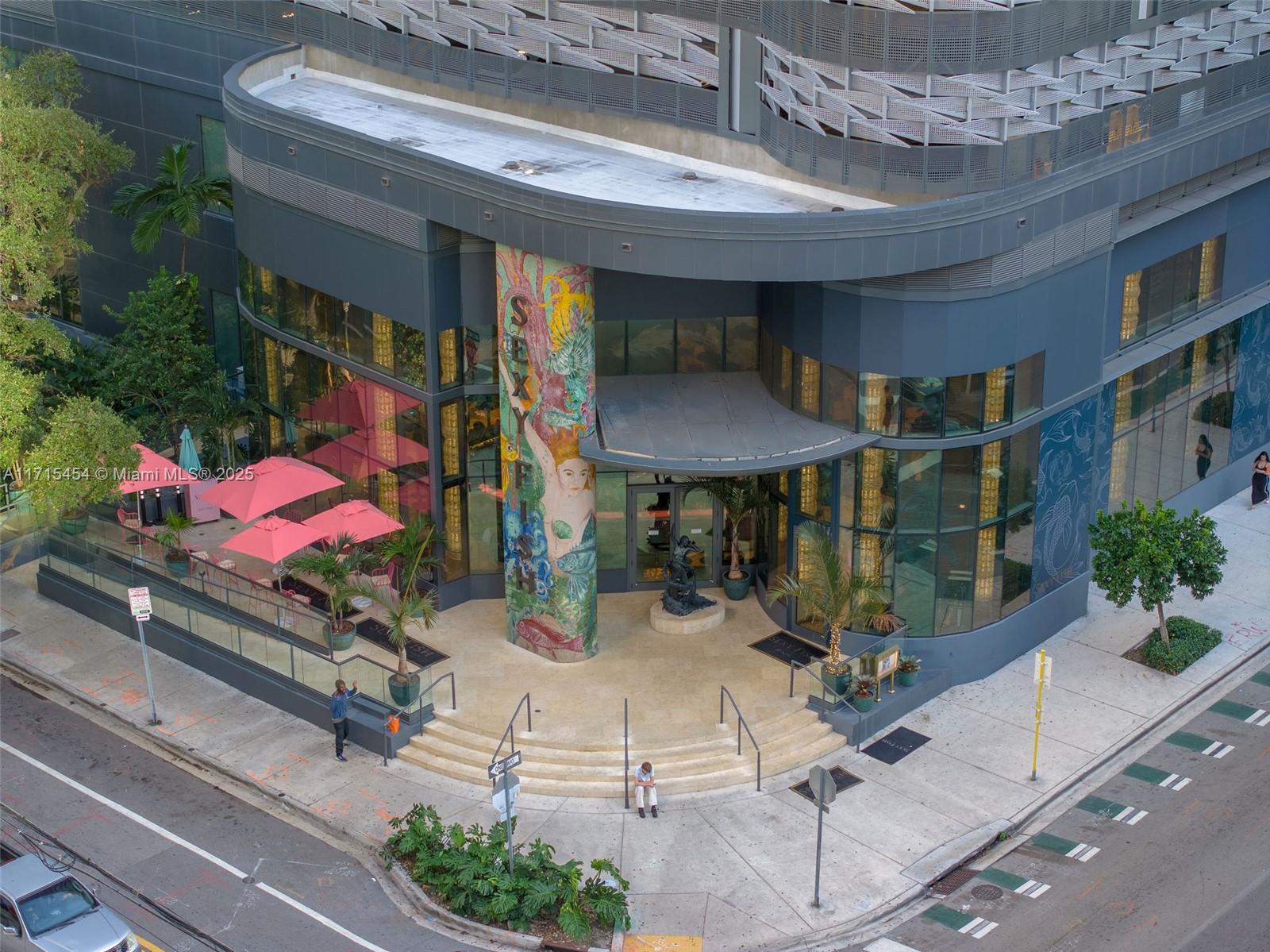 MILLENNIUM TOWER CONDOMIN - Residential