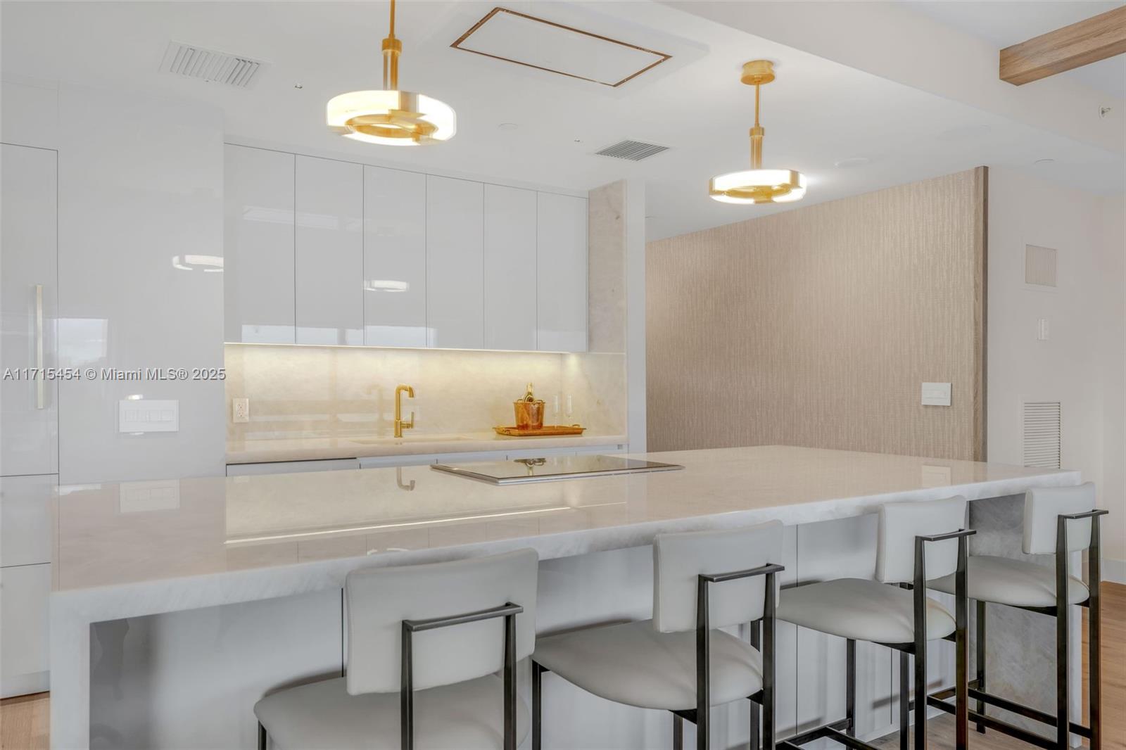 MILLENNIUM TOWER CONDOMIN - Residential