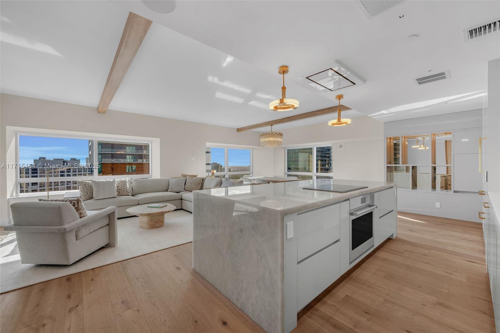 MILLENNIUM TOWER CONDOMIN - Residential