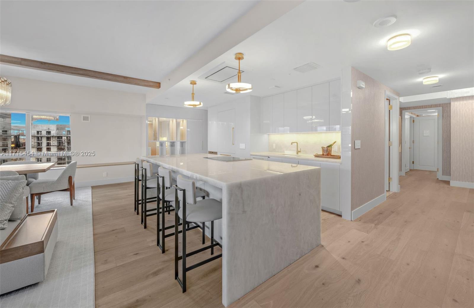 MILLENNIUM TOWER CONDOMIN - Residential