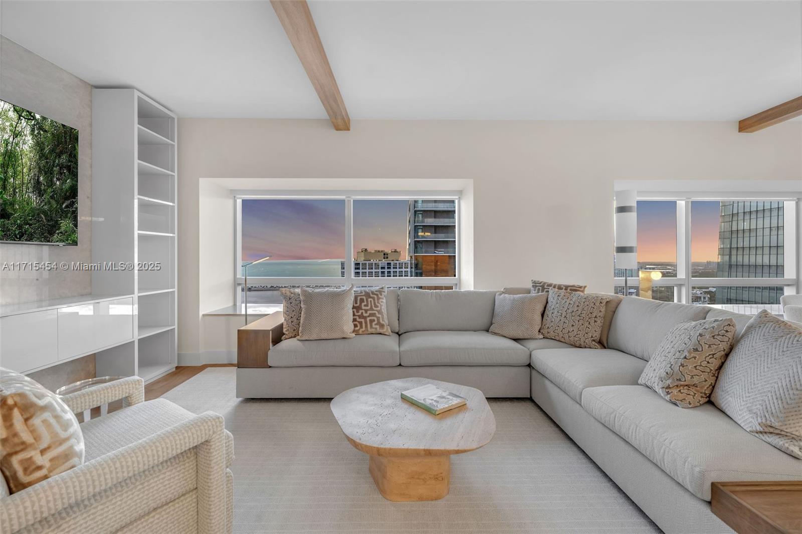 MILLENNIUM TOWER CONDOMIN - Residential