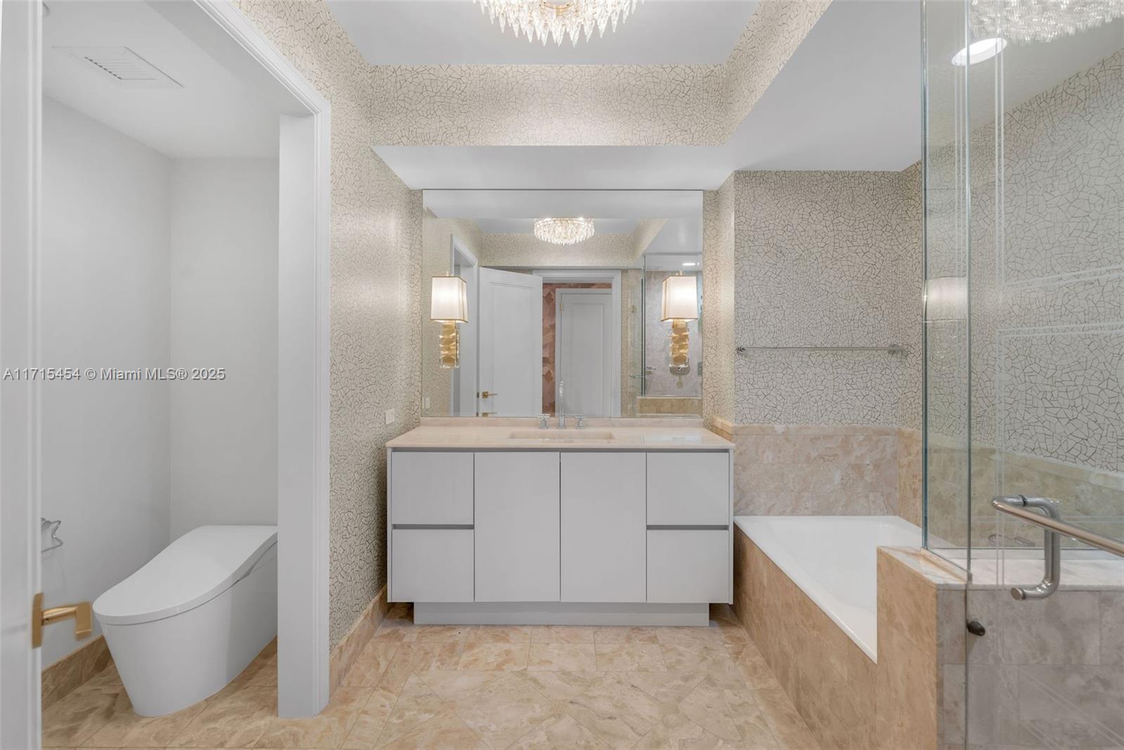 MILLENNIUM TOWER CONDOMIN - Residential