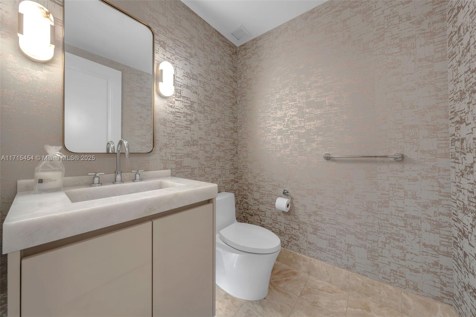 MILLENNIUM TOWER CONDOMIN - Residential