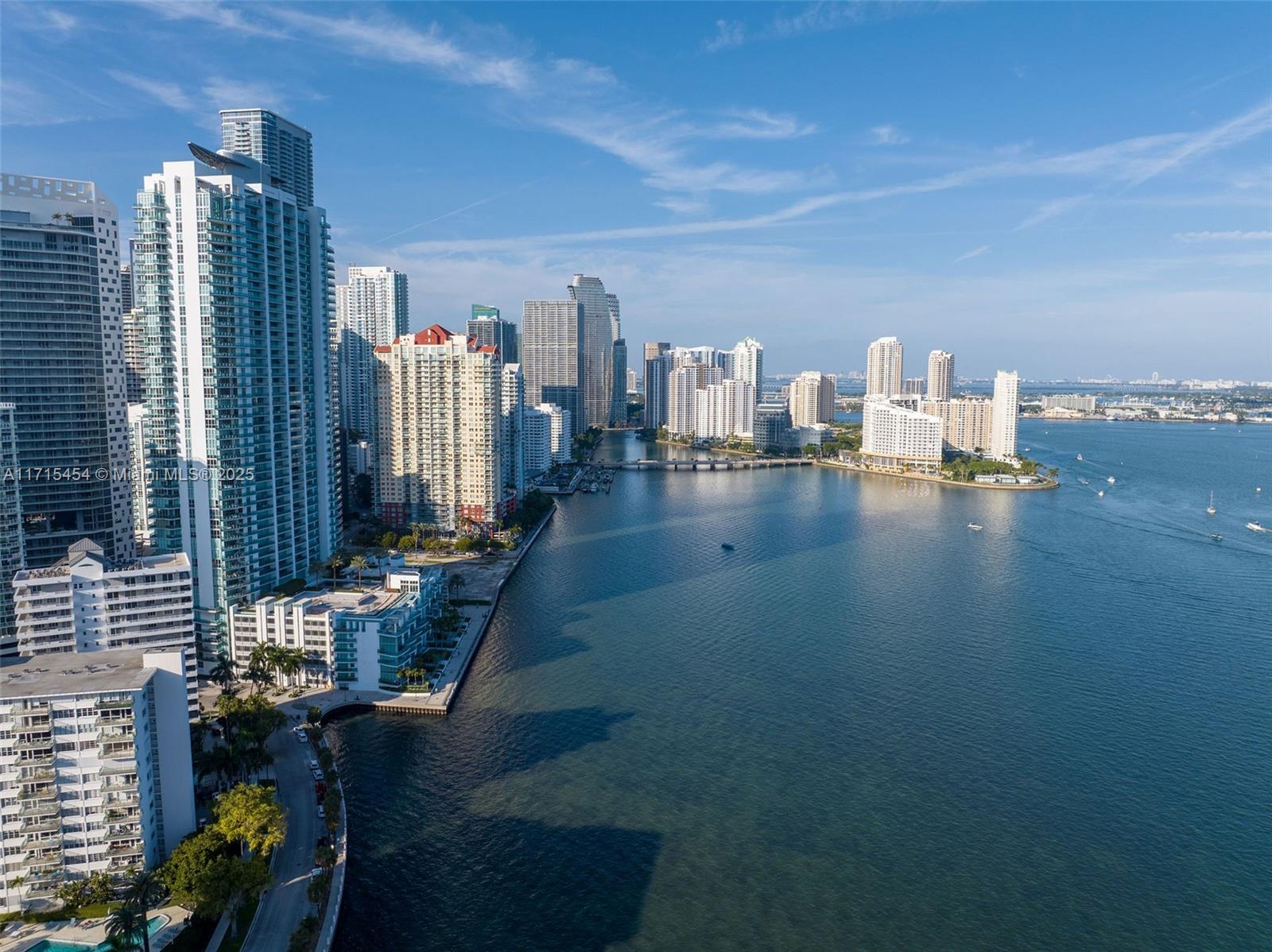 MILLENNIUM TOWER CONDOMIN - Residential