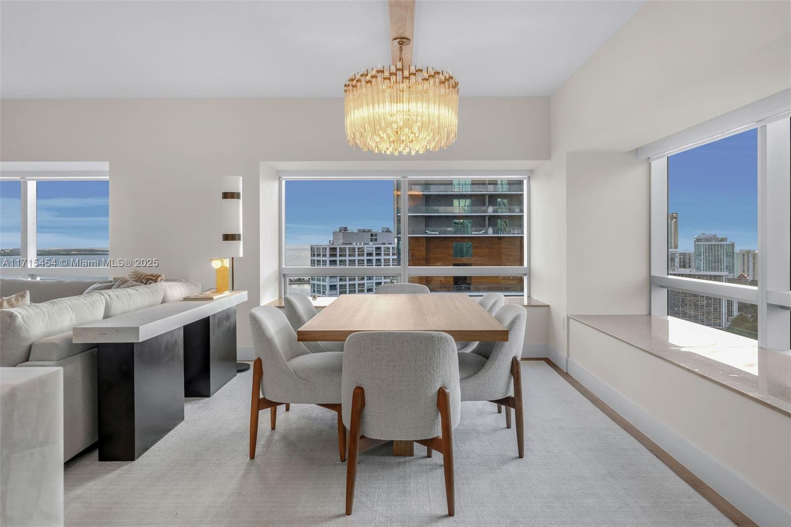 MILLENNIUM TOWER CONDOMIN - Residential