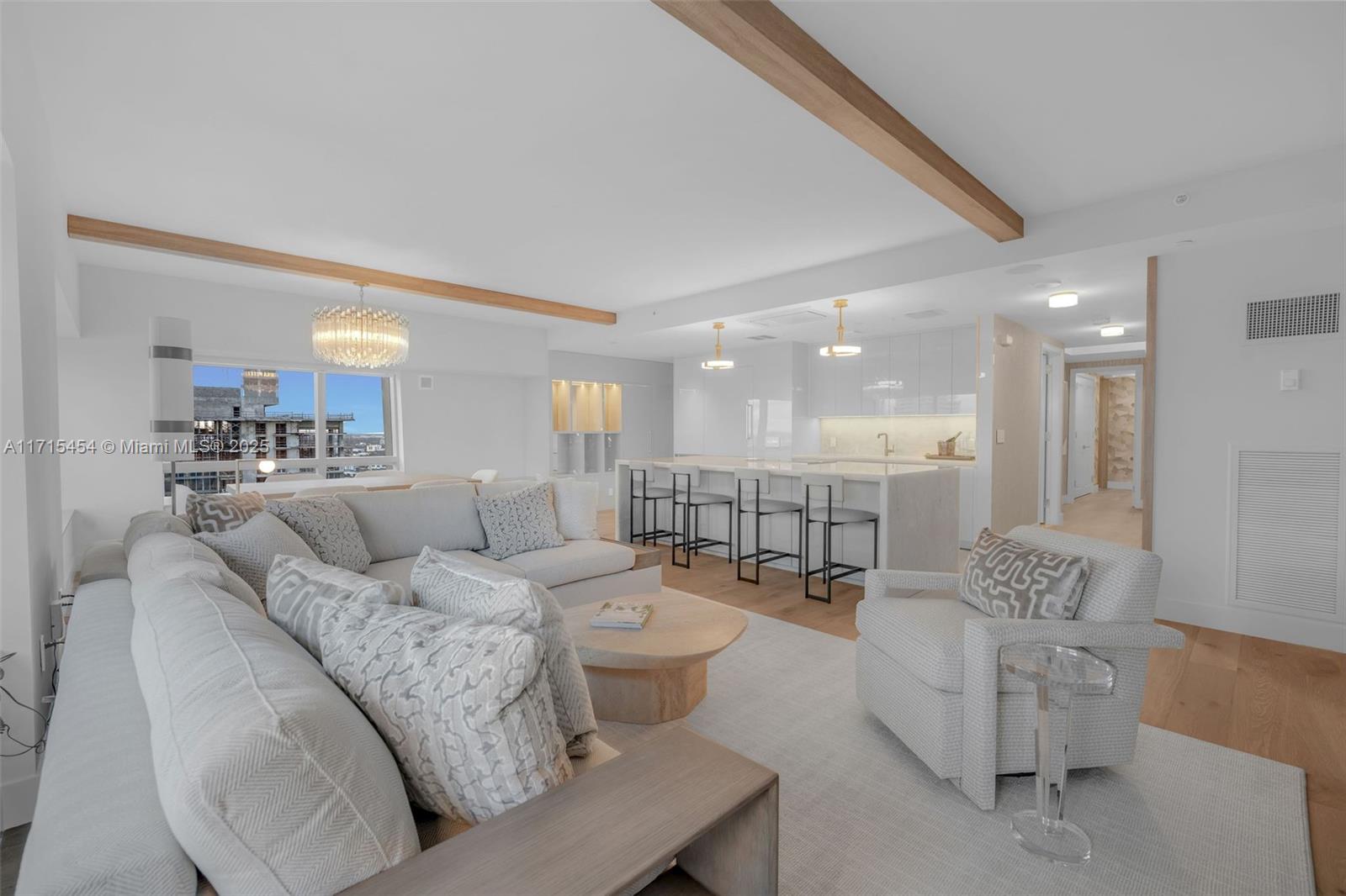 MILLENNIUM TOWER CONDOMIN - Residential