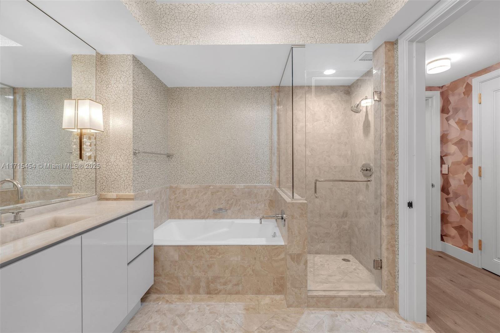 MILLENNIUM TOWER CONDOMIN - Residential