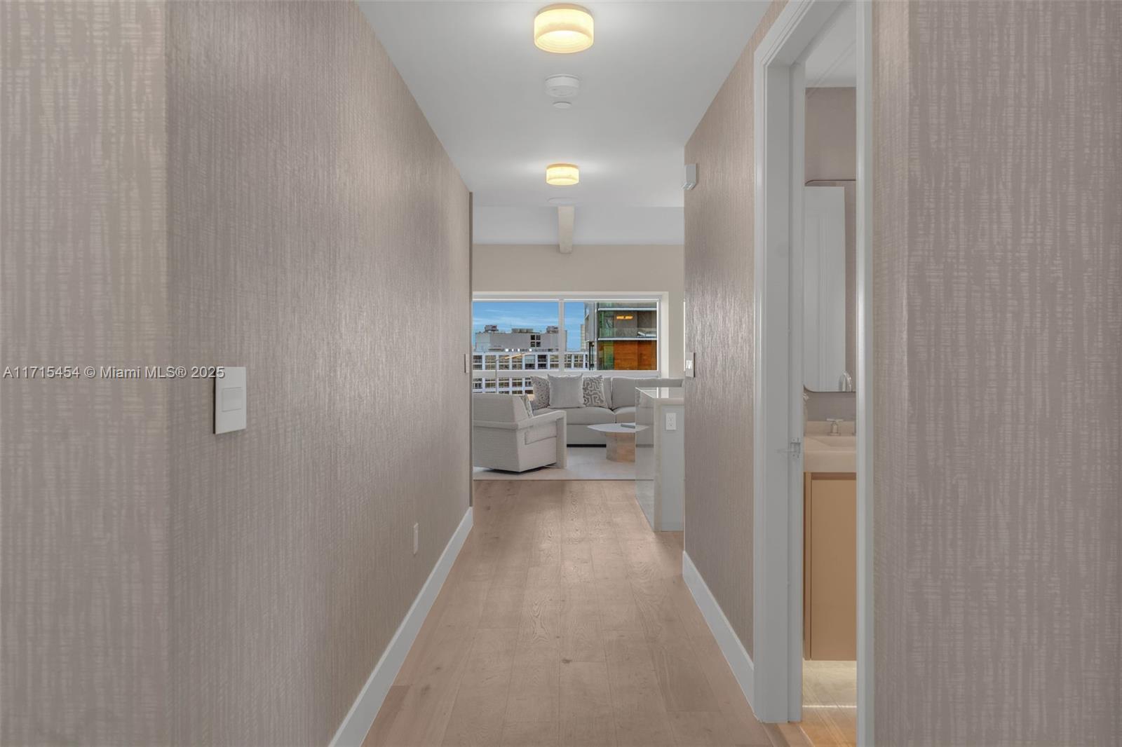 MILLENNIUM TOWER CONDOMIN - Residential