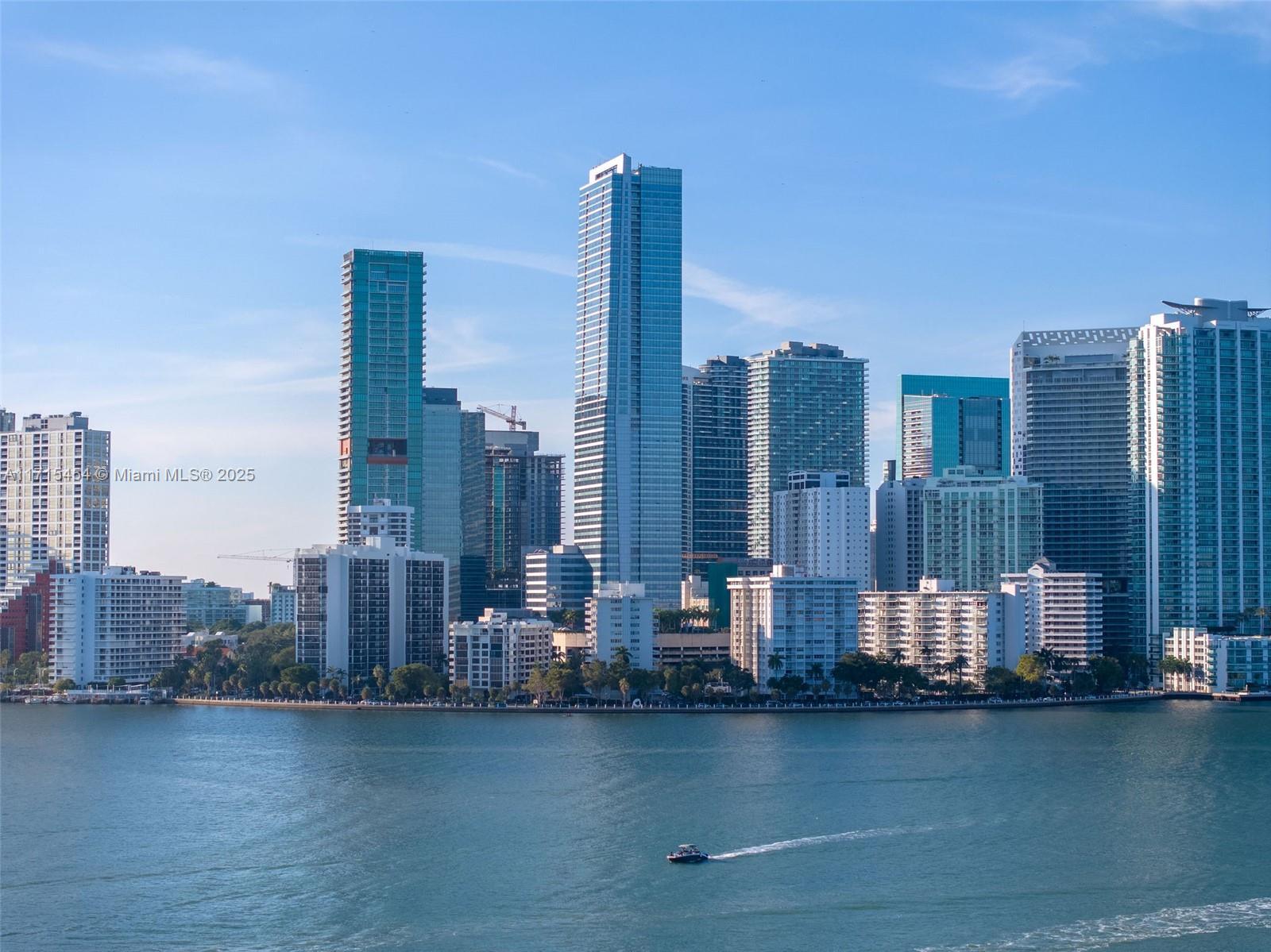 MILLENNIUM TOWER CONDOMIN - Residential