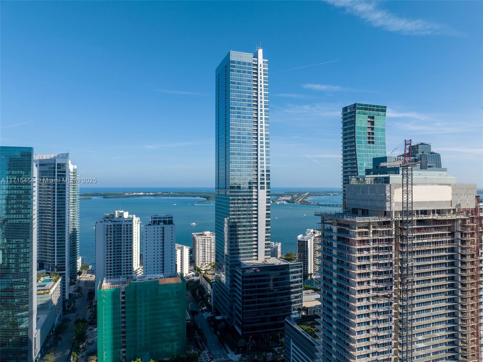 MILLENNIUM TOWER CONDOMIN - Residential