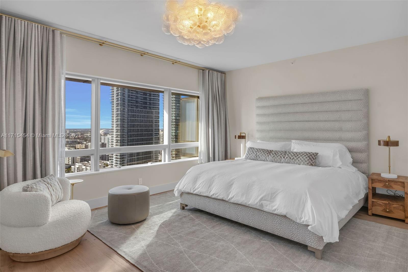 MILLENNIUM TOWER CONDOMIN - Residential