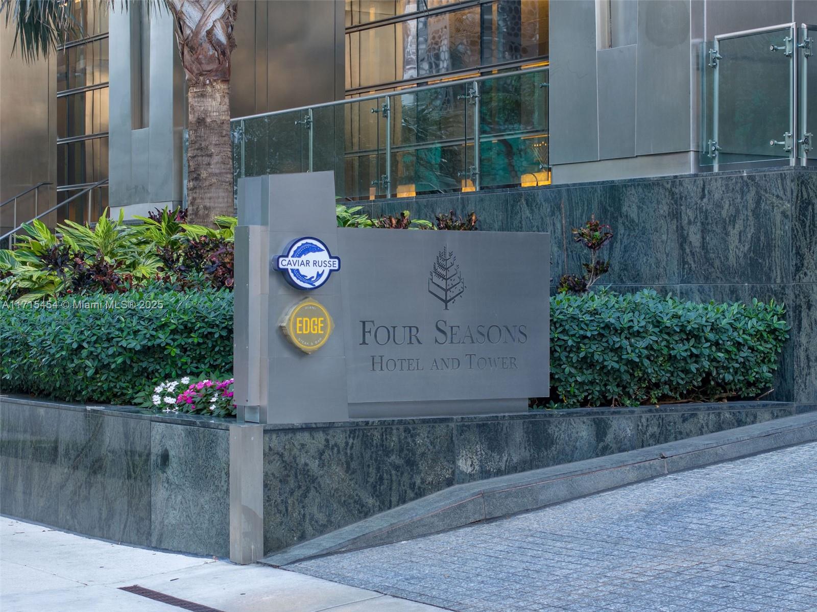 MILLENNIUM TOWER CONDOMIN - Residential