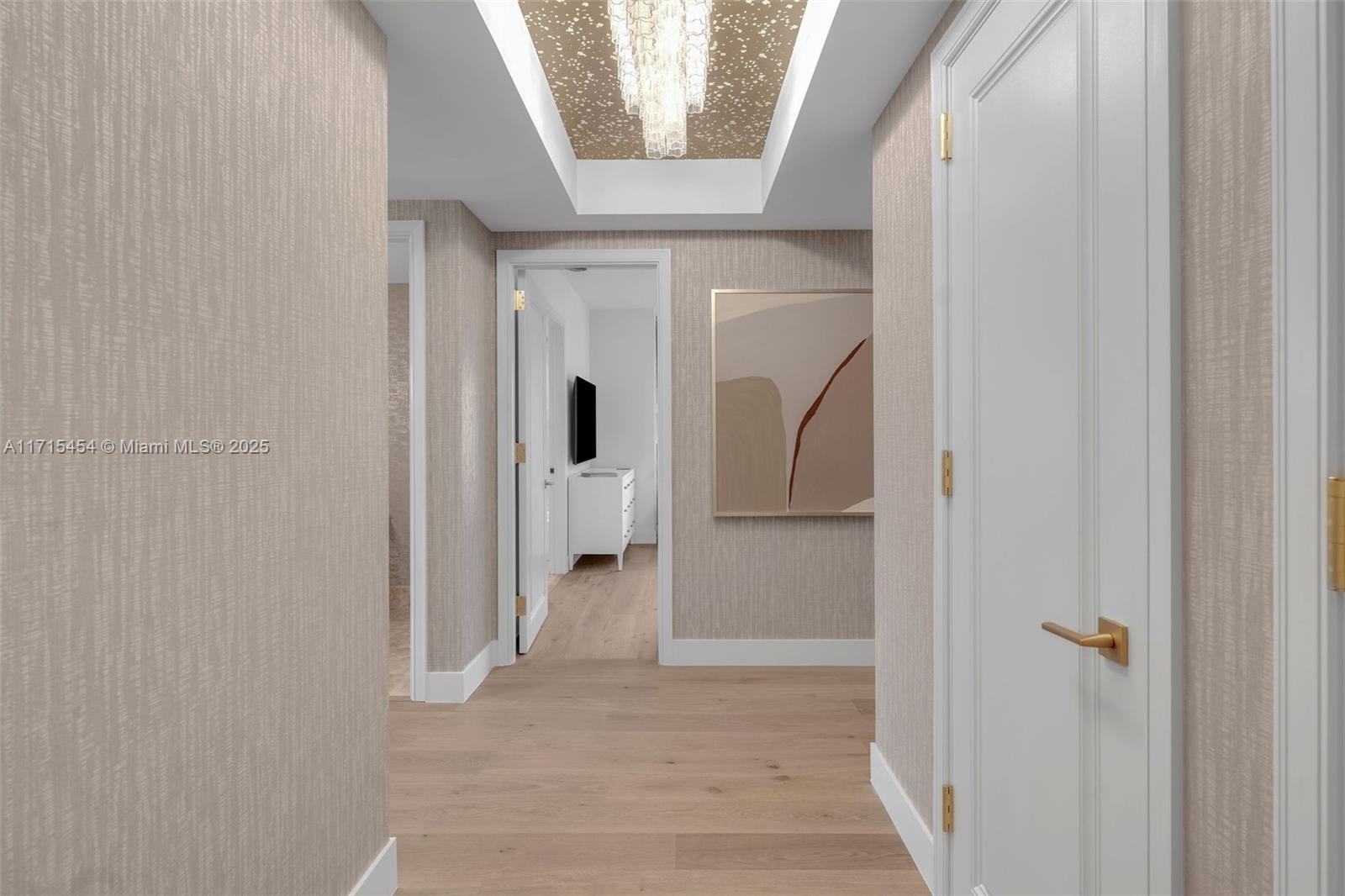 MILLENNIUM TOWER CONDOMIN - Residential