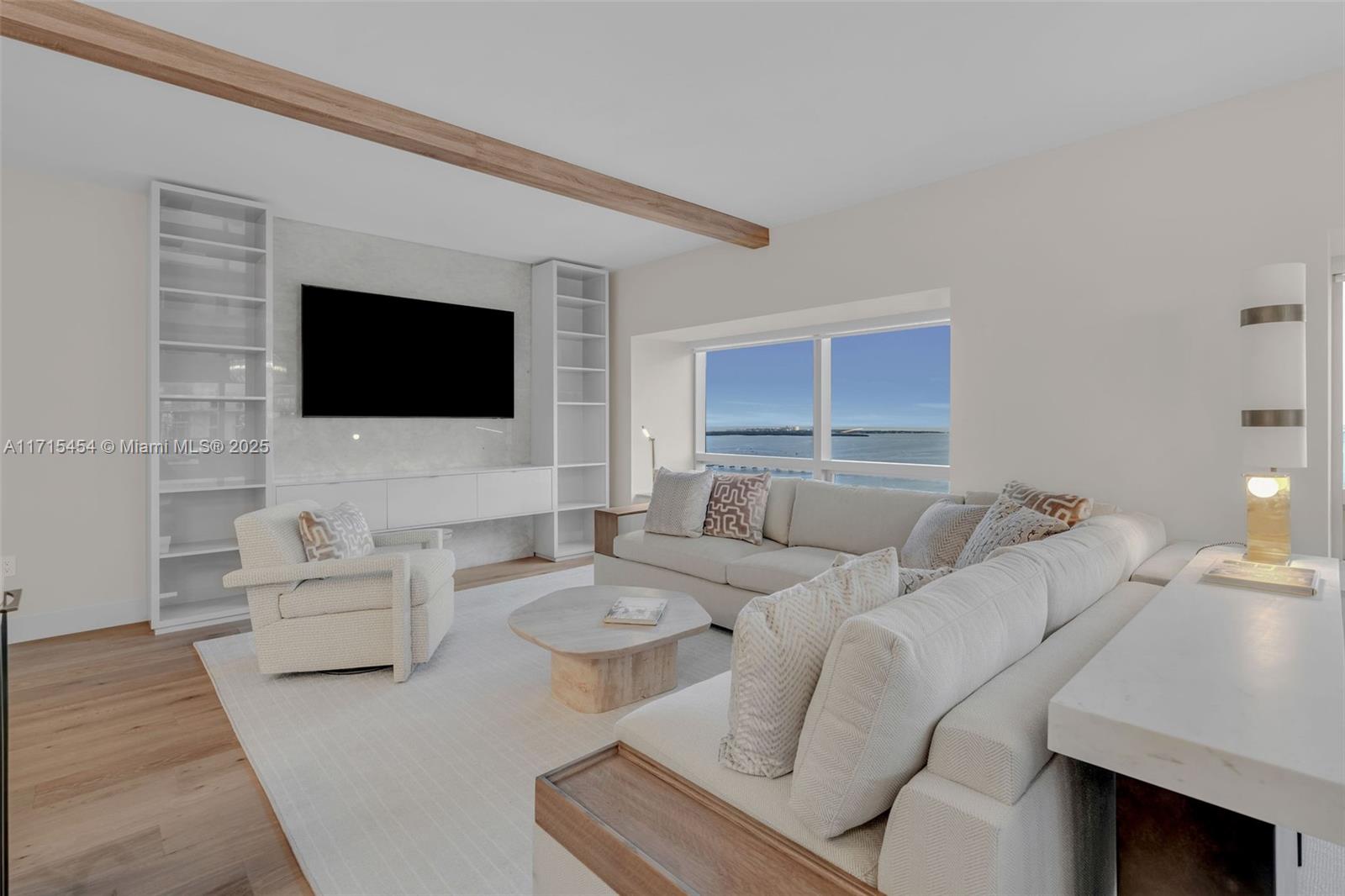 MILLENNIUM TOWER CONDOMIN - Residential