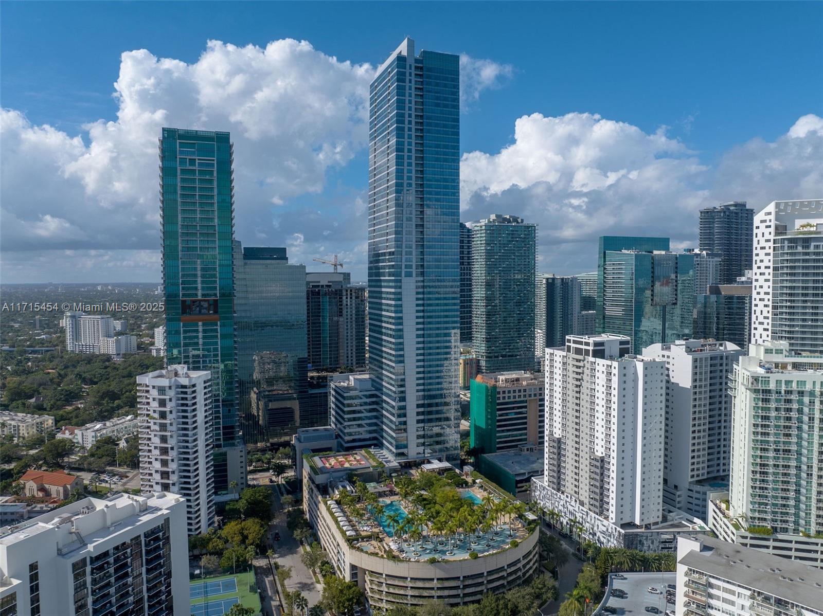 MILLENNIUM TOWER CONDOMIN - Residential