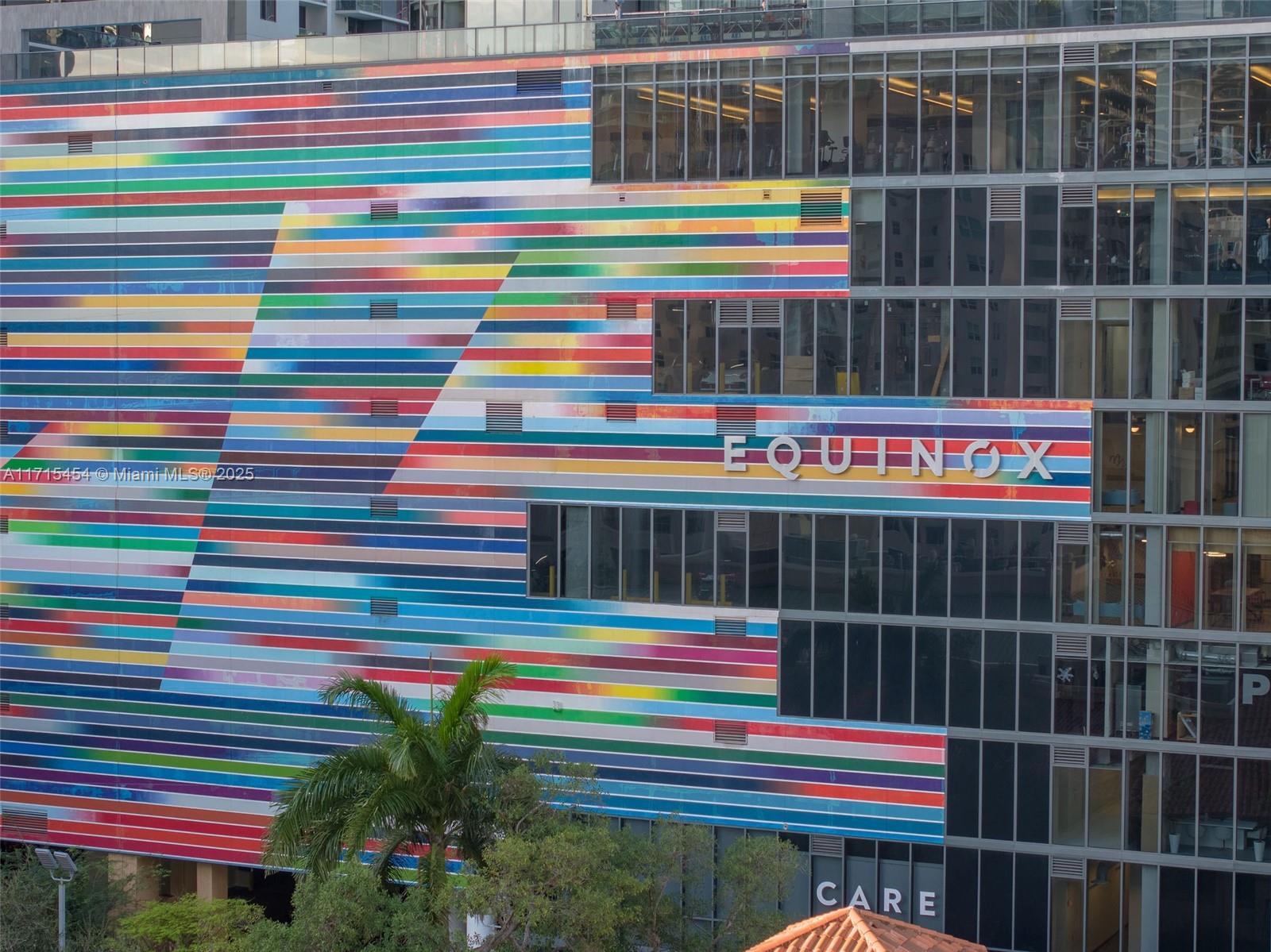 MILLENNIUM TOWER CONDOMIN - Residential