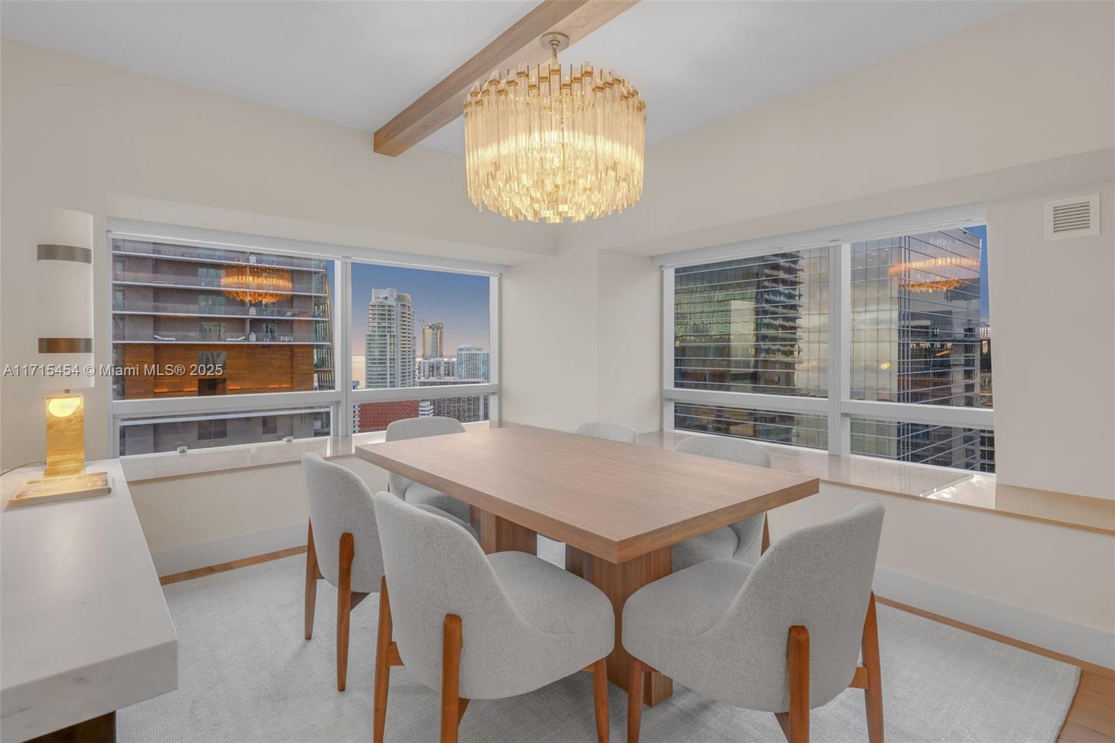 MILLENNIUM TOWER CONDOMIN - Residential