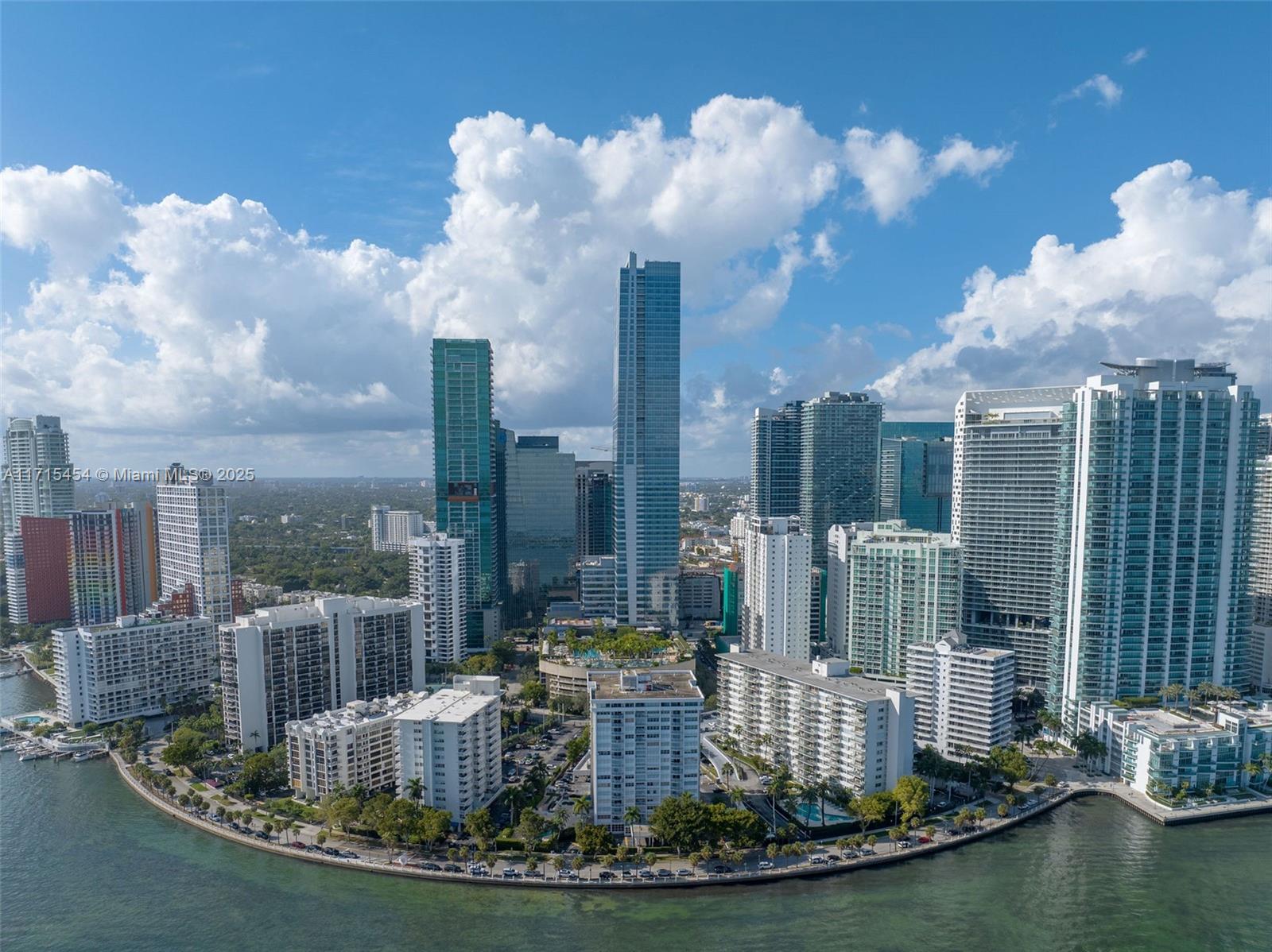 MILLENNIUM TOWER CONDOMIN - Residential