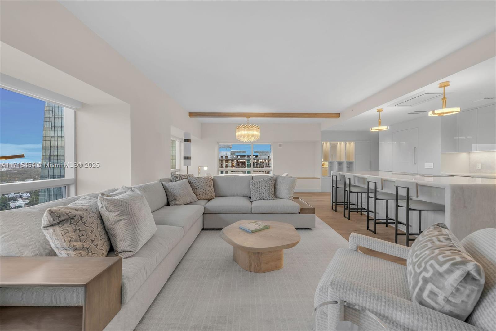 MILLENNIUM TOWER CONDOMIN - Residential