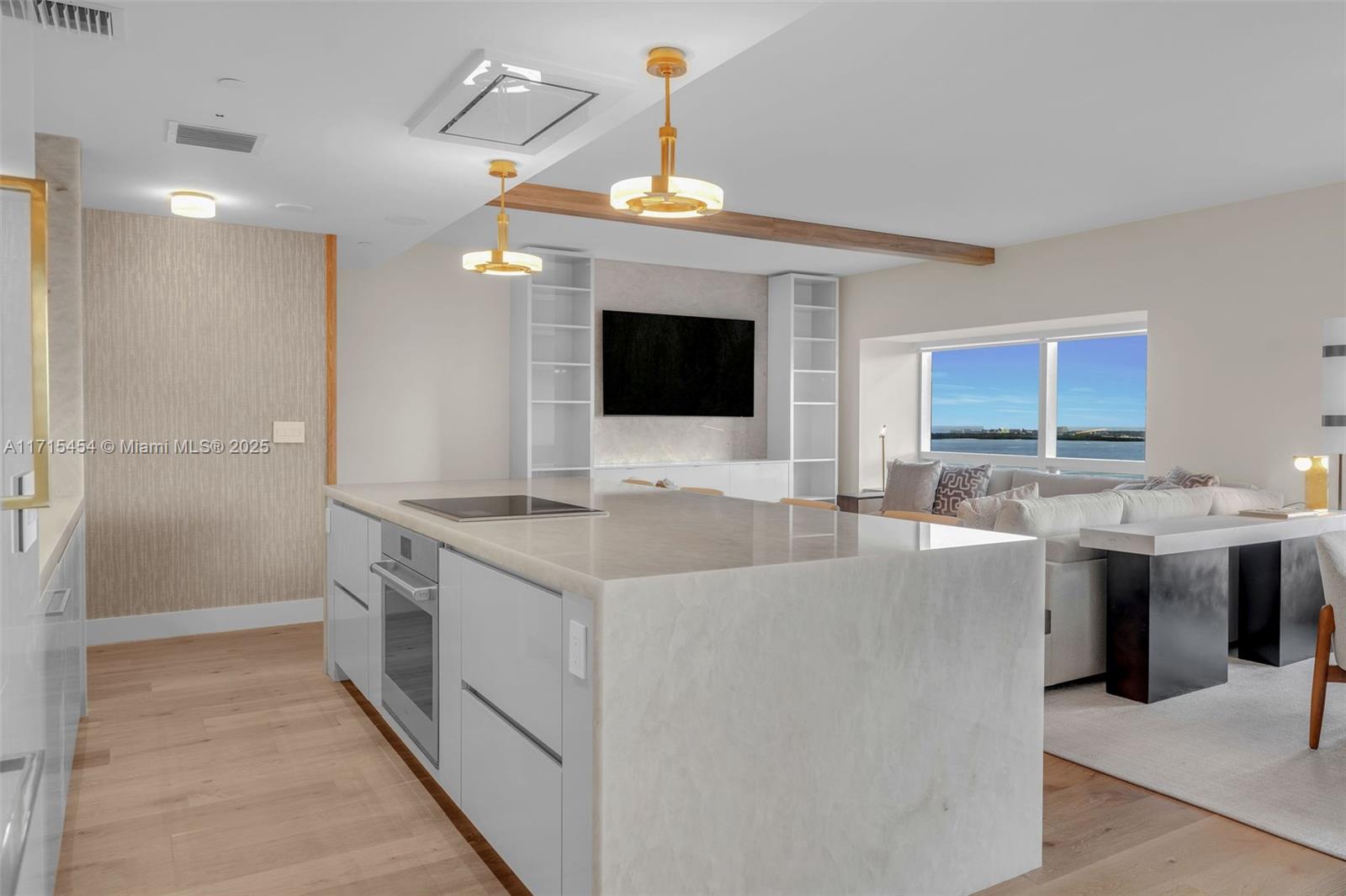 MILLENNIUM TOWER CONDOMIN - Residential