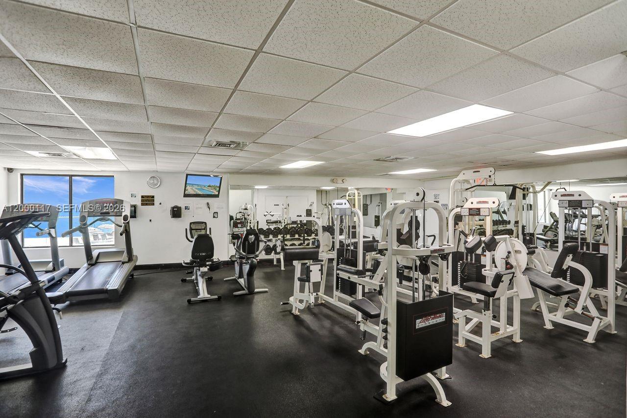 SEA AIR TOWERS CONDO - Residential