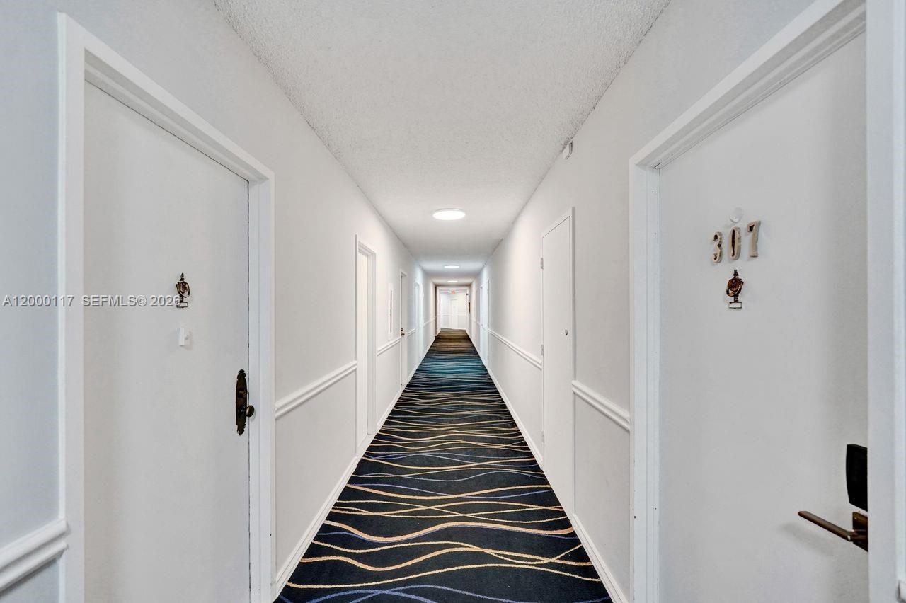 SEA AIR TOWERS CONDO - Residential