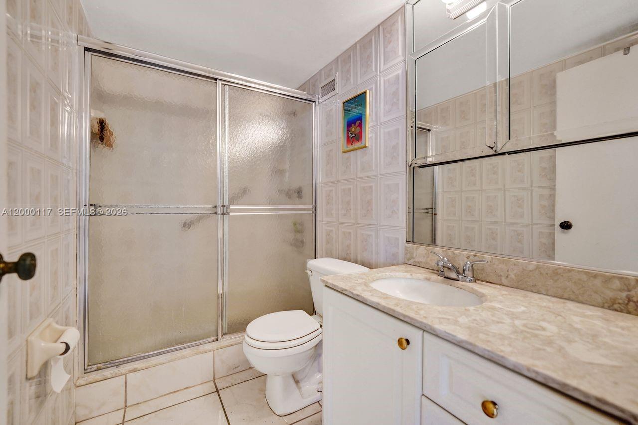 SEA AIR TOWERS CONDO - Residential