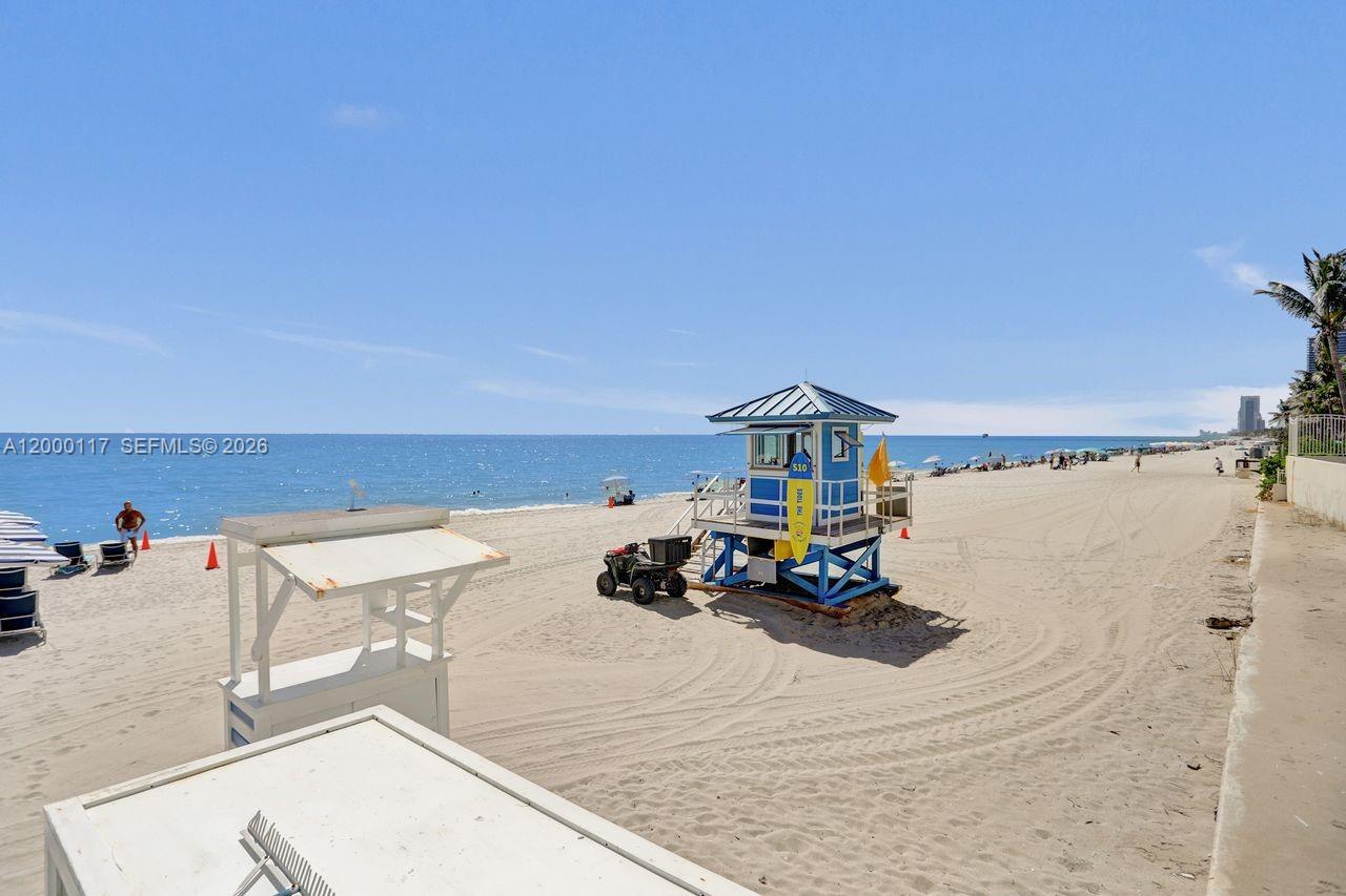 SEA AIR TOWERS CONDO - Residential