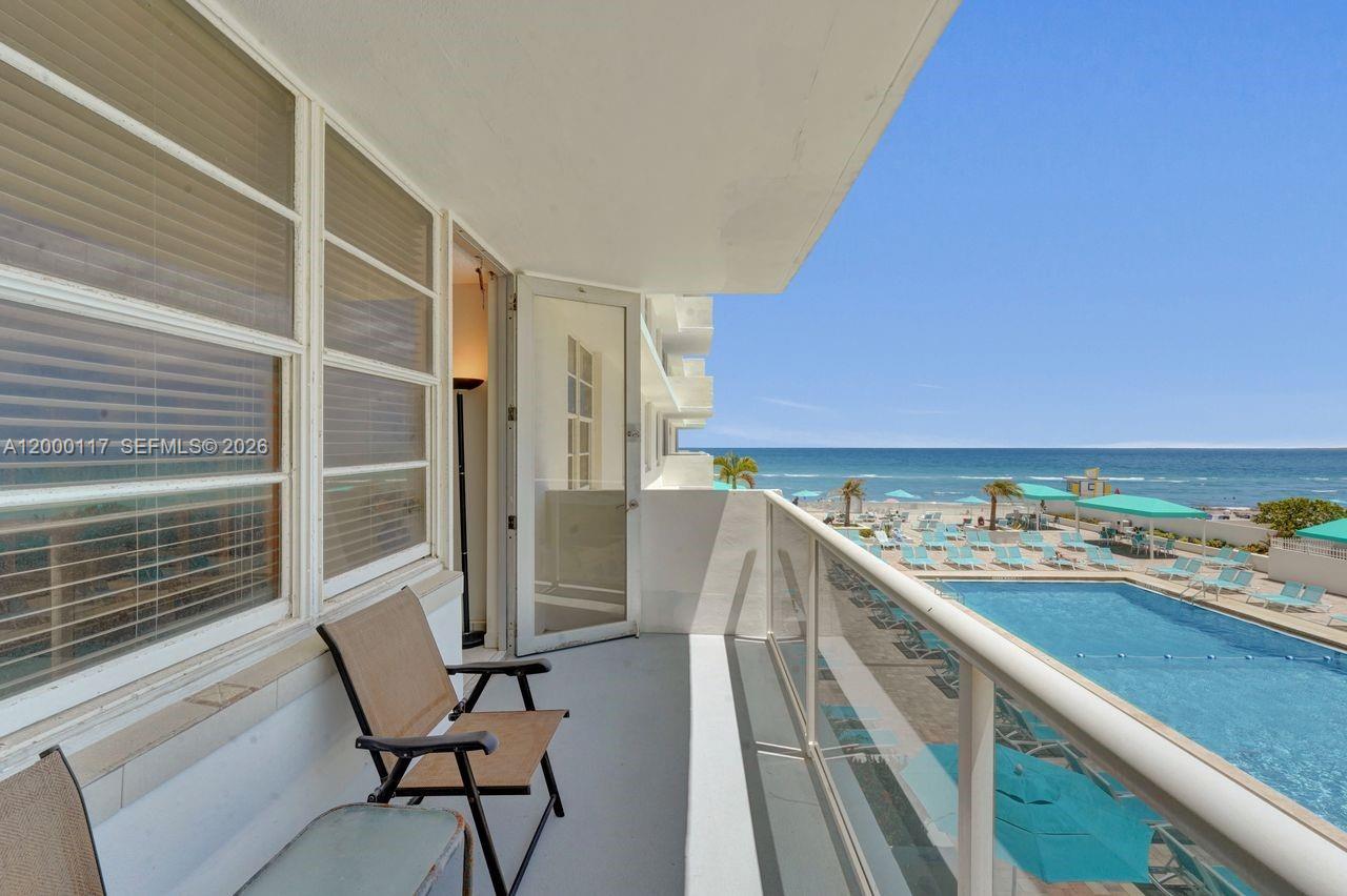 SEA AIR TOWERS CONDO - Residential