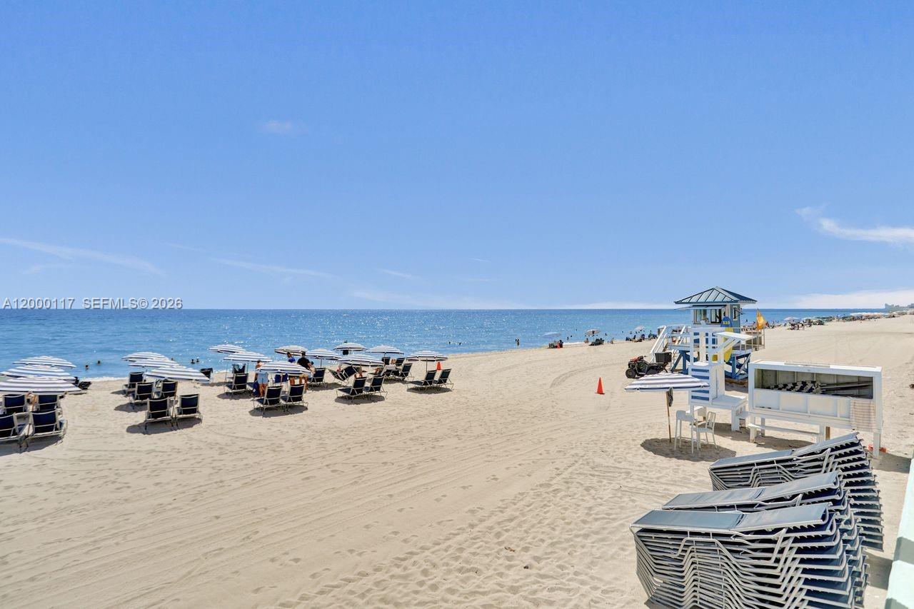 SEA AIR TOWERS CONDO - Residential