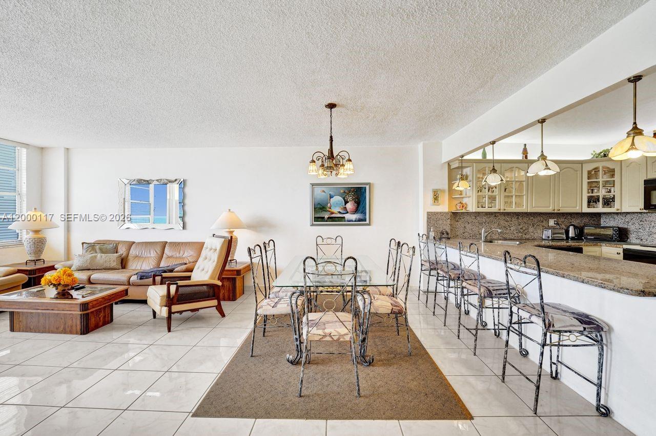 SEA AIR TOWERS CONDO - Residential