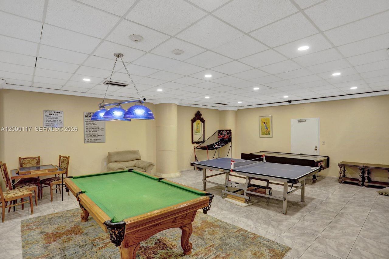 SEA AIR TOWERS CONDO - Residential