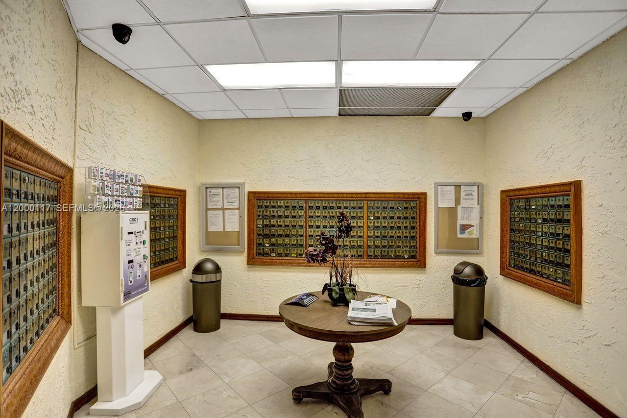 SEA AIR TOWERS CONDO - Residential