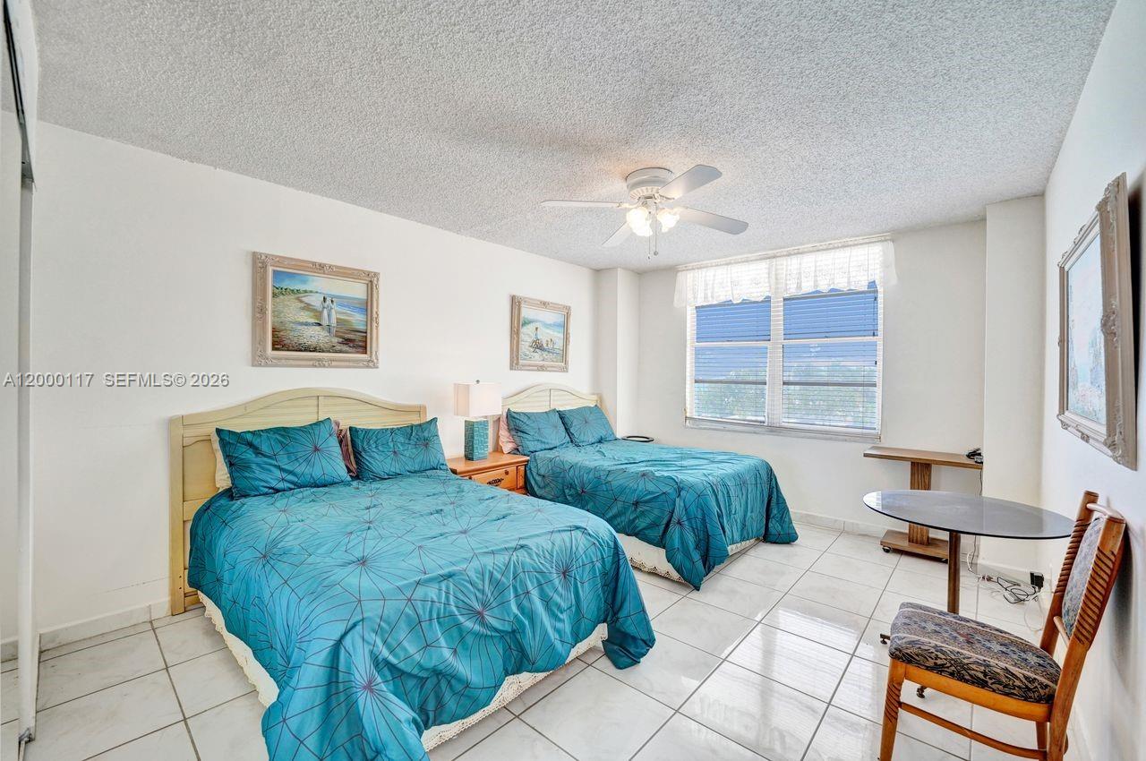 SEA AIR TOWERS CONDO - Residential