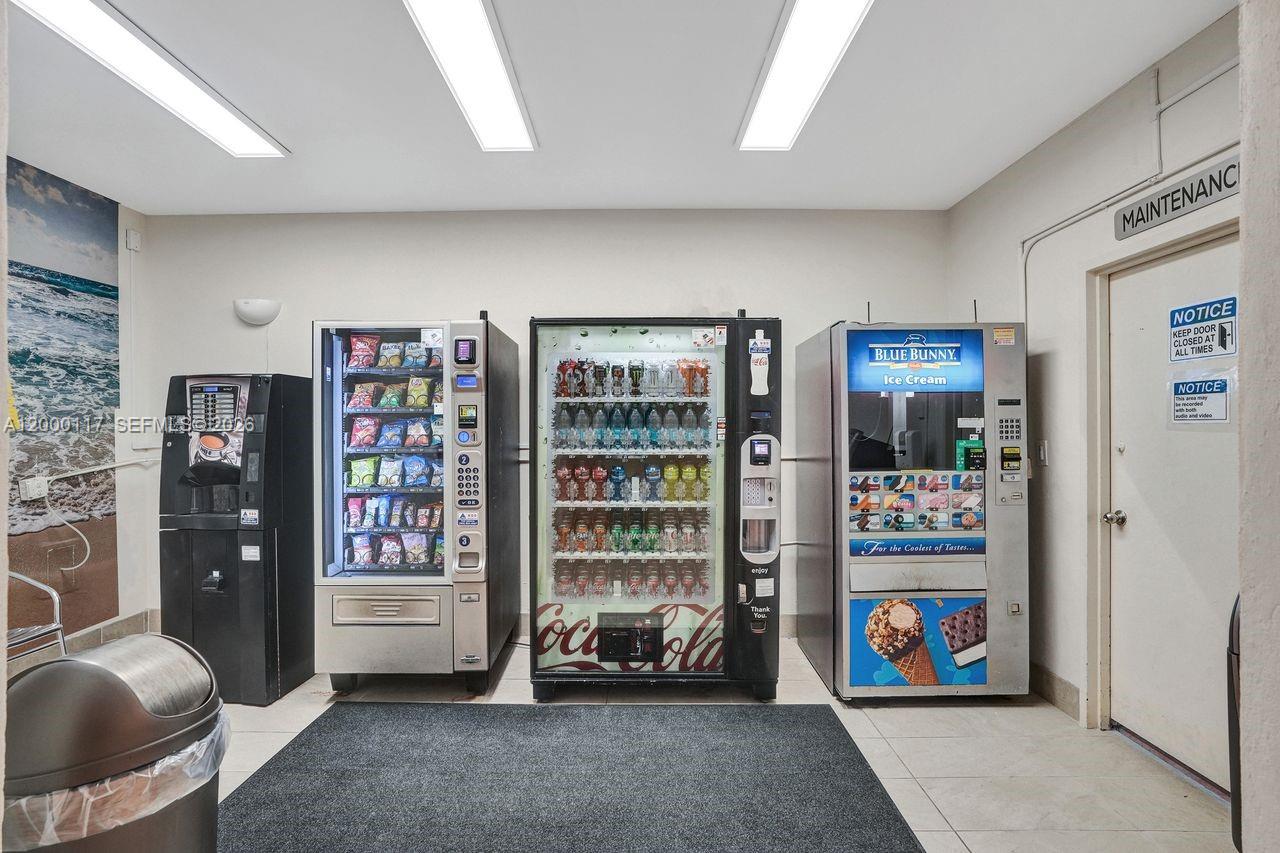 SEA AIR TOWERS CONDO - Residential