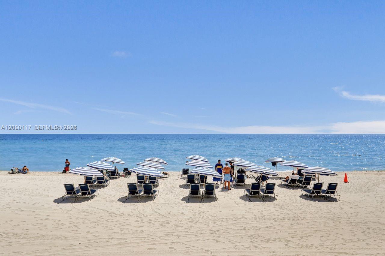 SEA AIR TOWERS CONDO - Residential