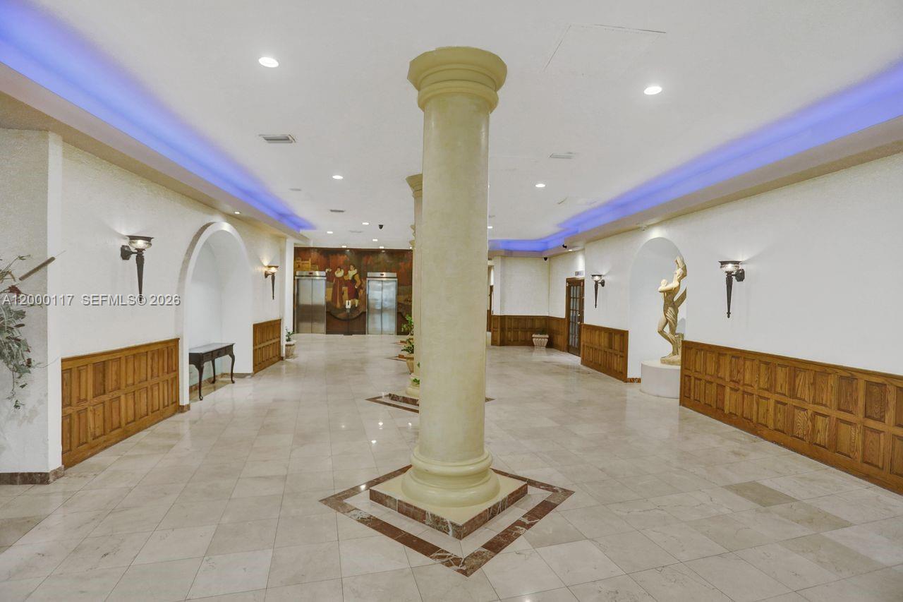 SEA AIR TOWERS CONDO - Residential