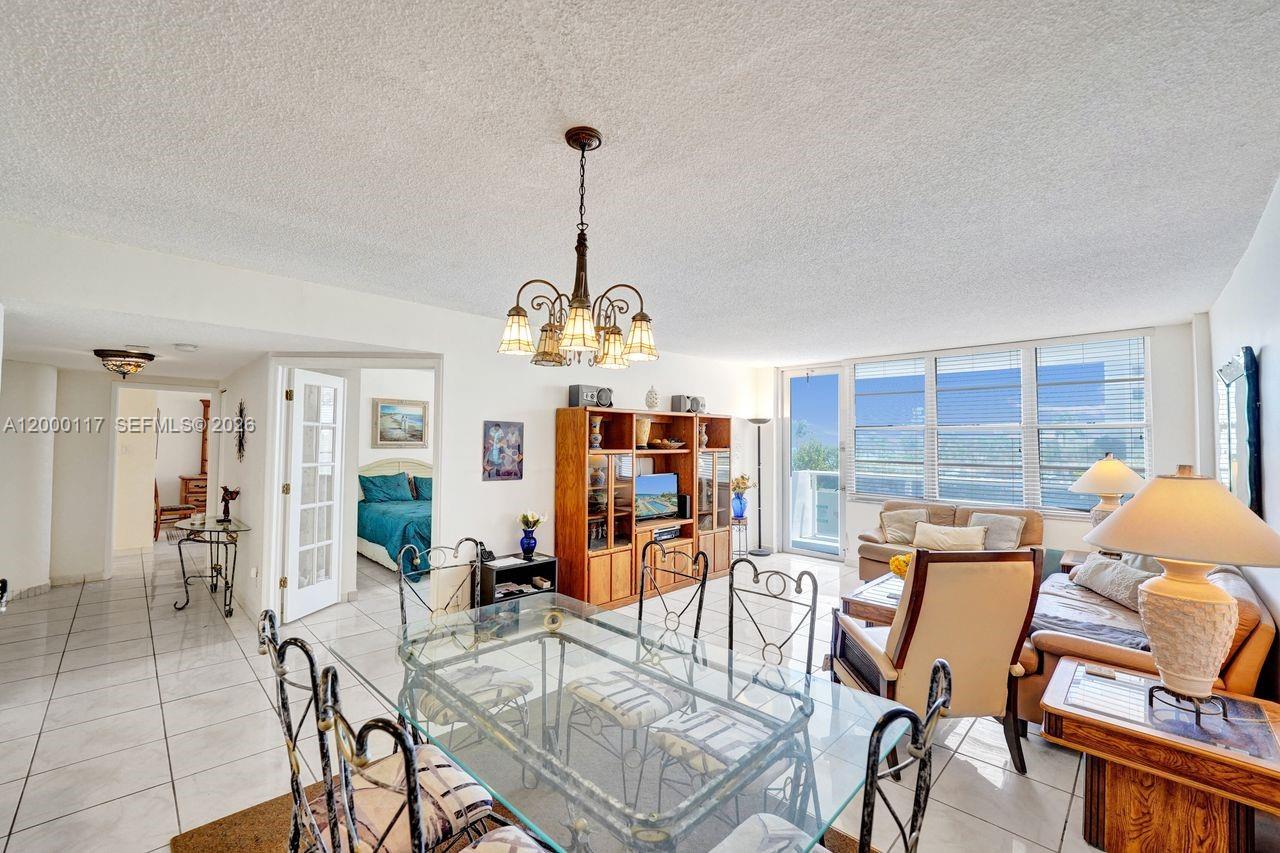 SEA AIR TOWERS CONDO - Residential