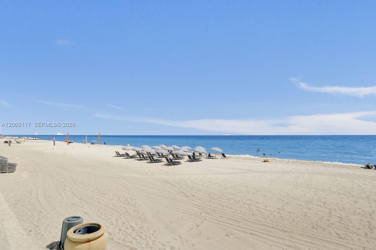 SEA AIR TOWERS CONDO - Residential