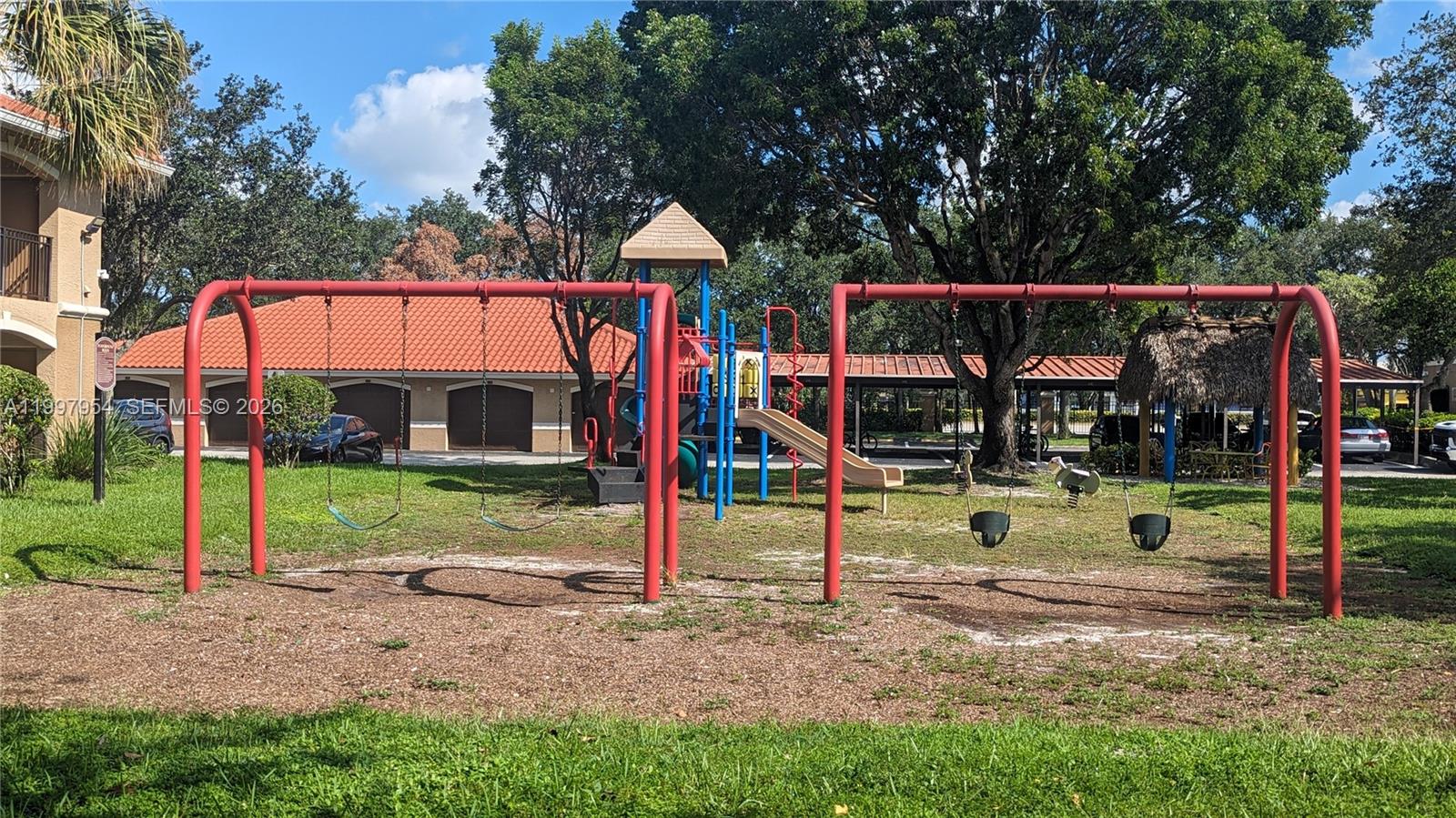 MARQUESA CONDO - Residential Lease