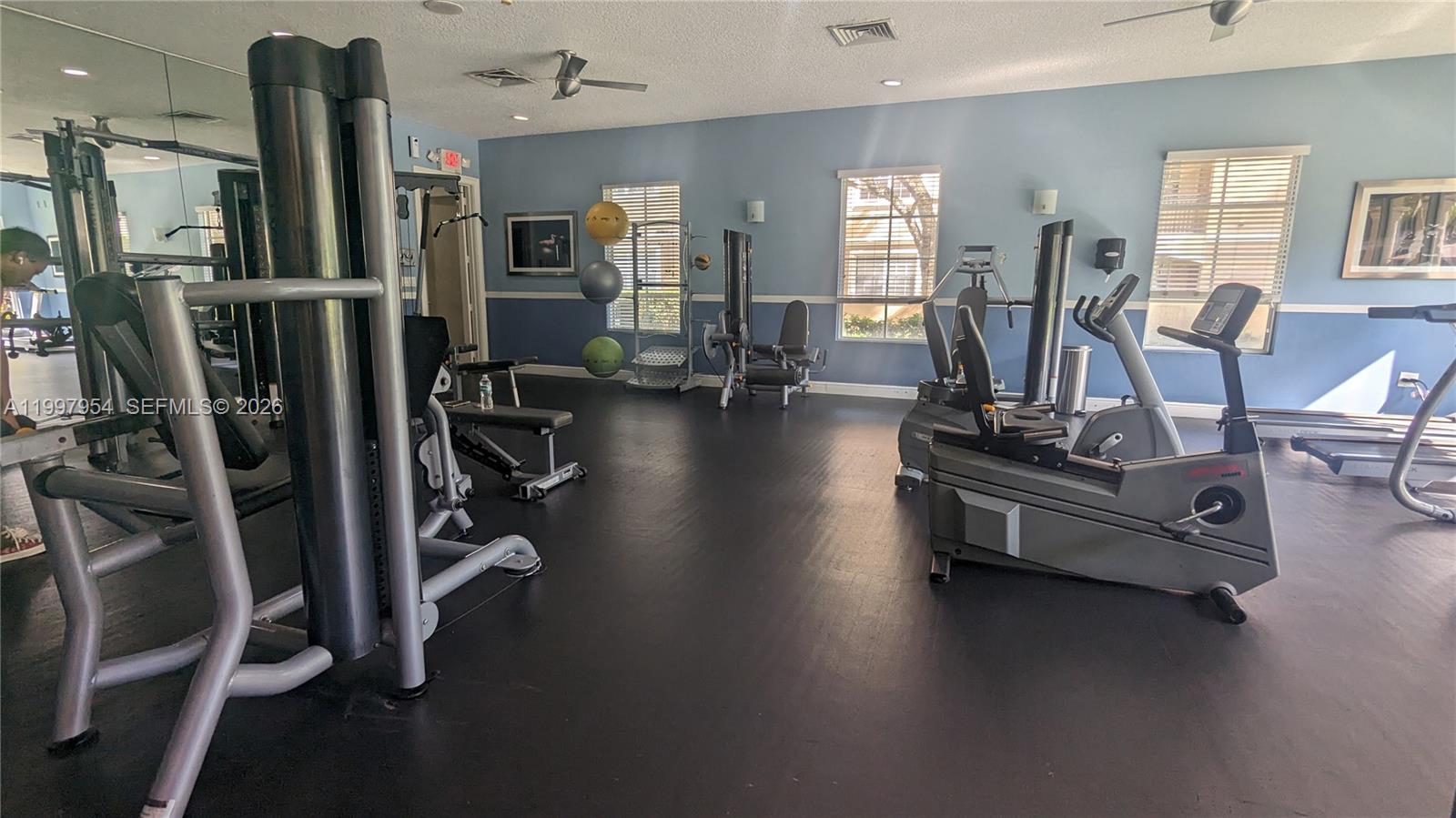 MARQUESA CONDO - Residential Lease