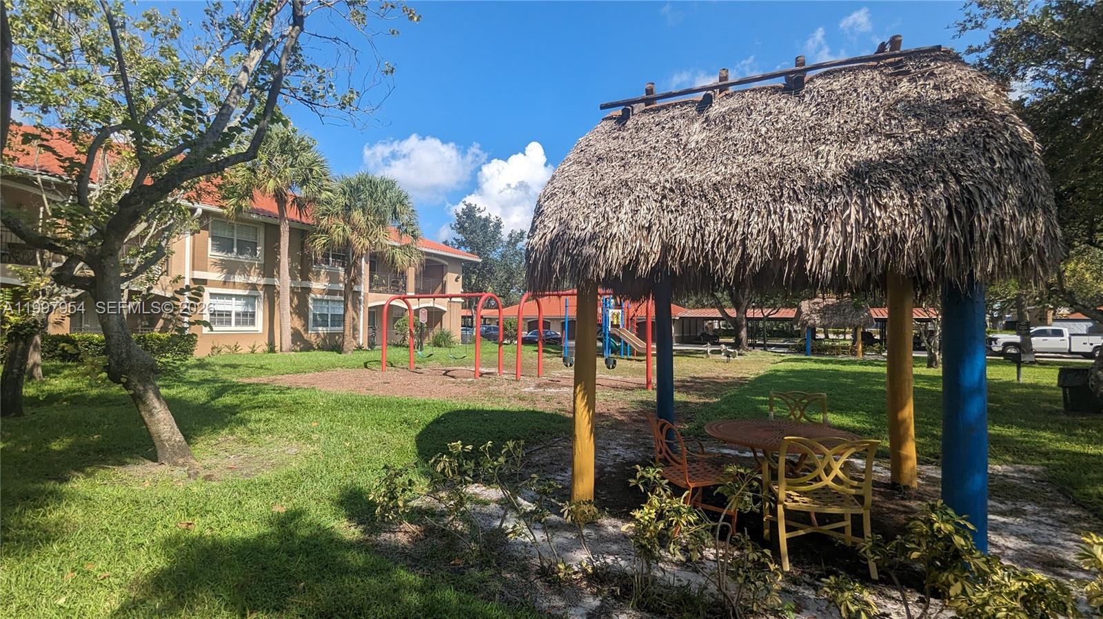 MARQUESA CONDO - Residential Lease