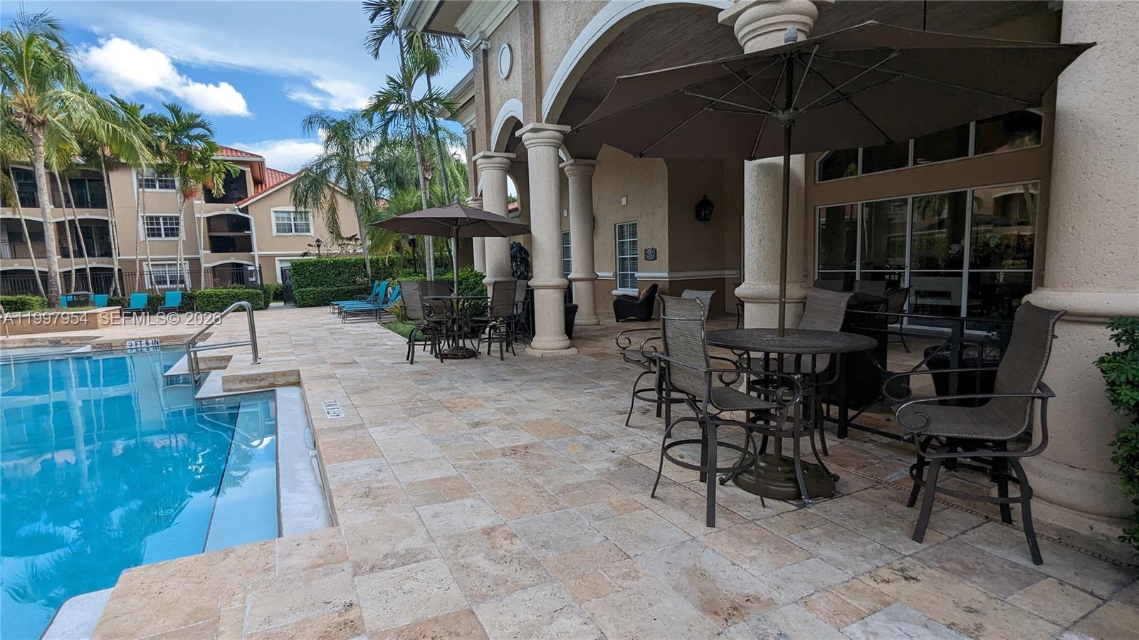 MARQUESA CONDO - Residential Lease