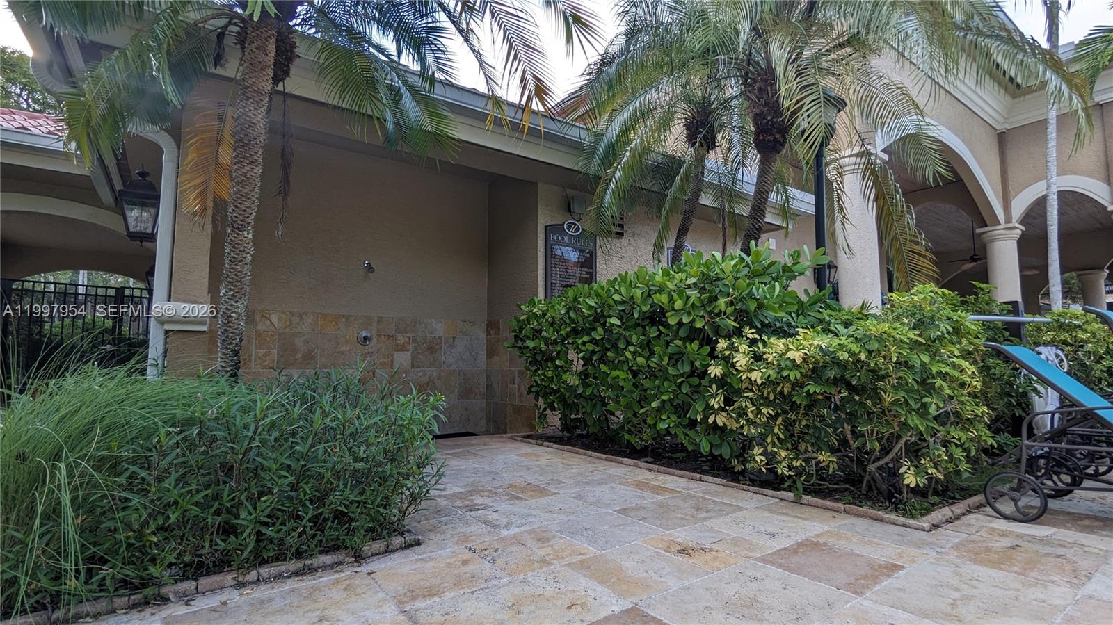 MARQUESA CONDO - Residential Lease